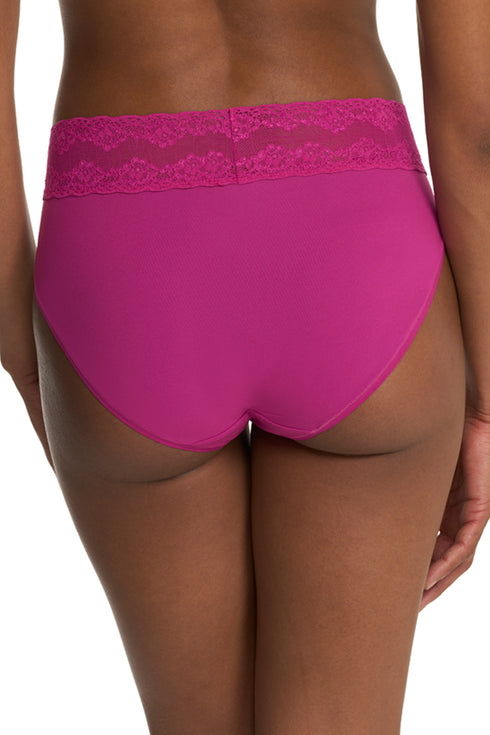 Natori Bliss Perfection One Size French Bikini